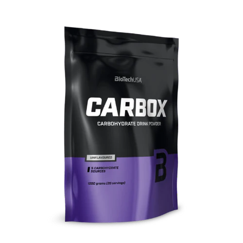 CarboX · 1000g