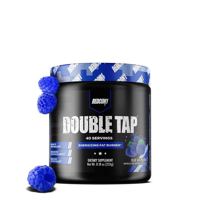 Double Tap Powder · 232g