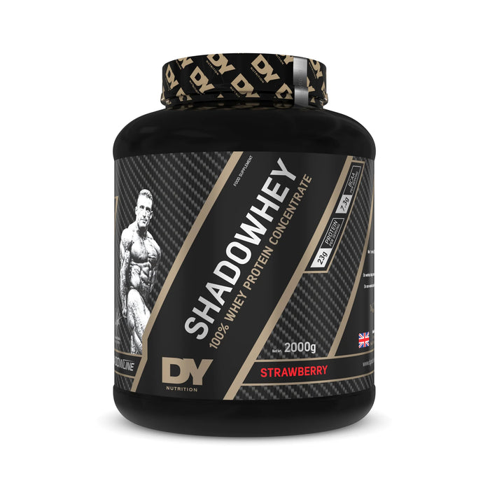 Shadowhey Concentrate · 2000g