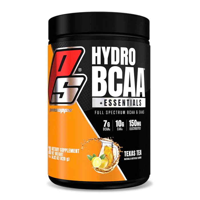 Hydro BCAA · 420g