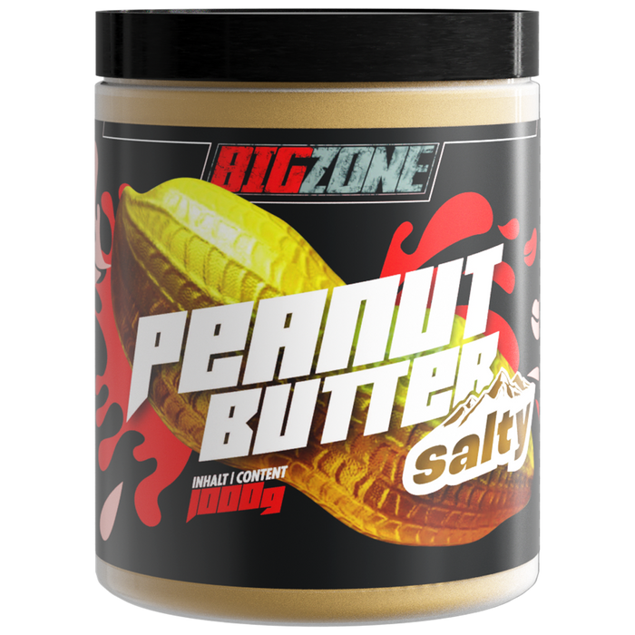 Peanut Butter · 1000g