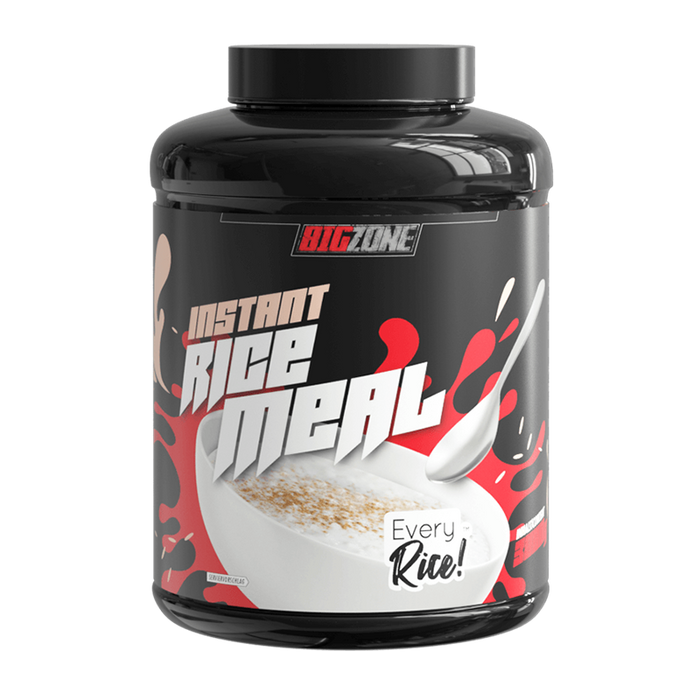 Instant Rice Meal Every RiceTM · 3000g