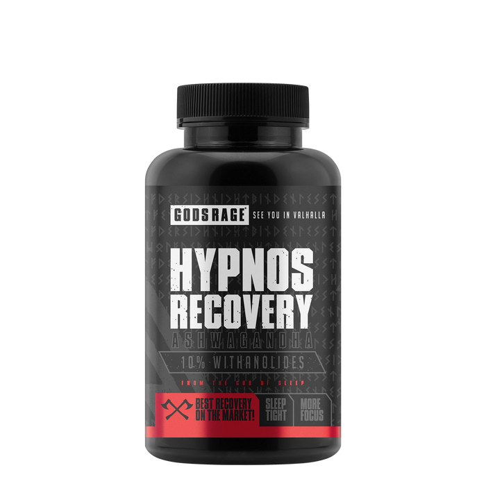 Hypnos Recovery · 90 capsules