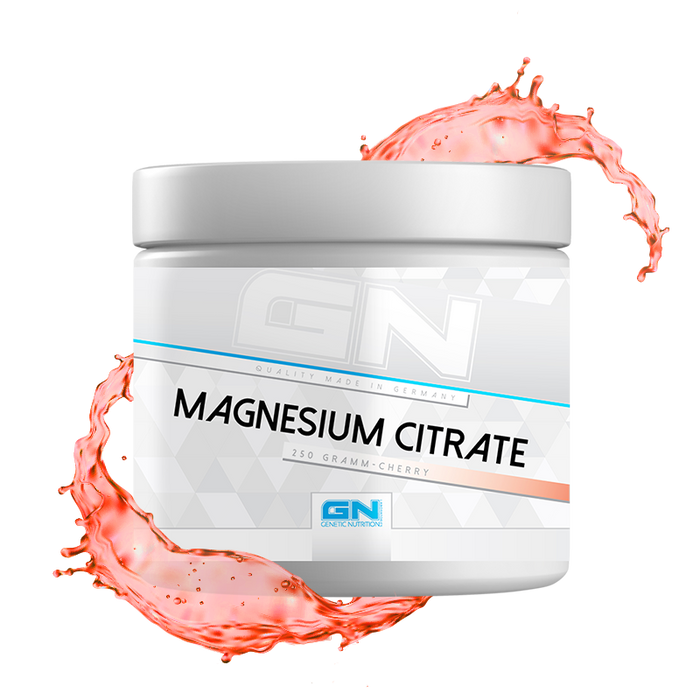 Magnesium Citrate · 250g