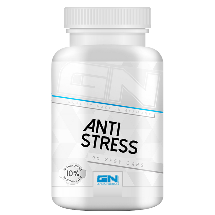 Anti Stress · 90 Kapseln