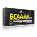 BCAA 1100 Mega · 120 Kapseln