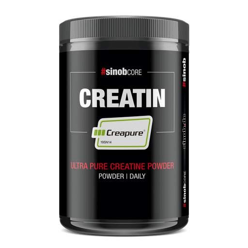 Core Creatin Creapure · 500g