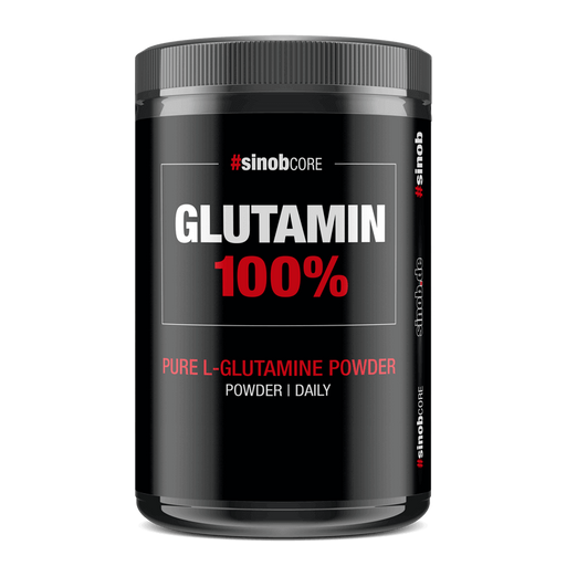 Core L-Glutamin · 500g