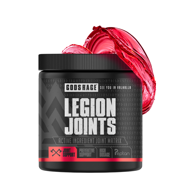 Legion Joints · 300g