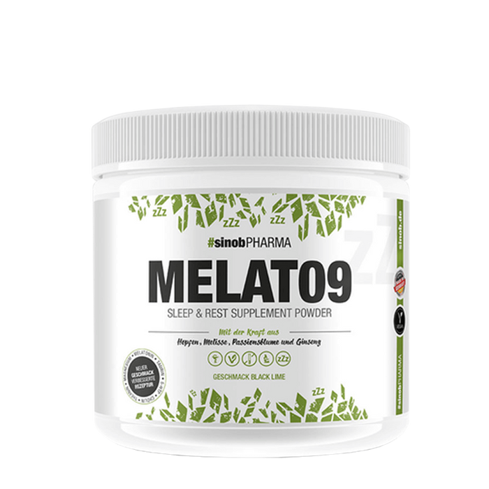 Melato9 · 300g