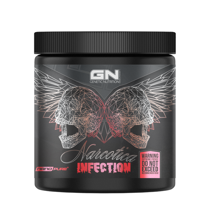Narcotica Infection · 400g