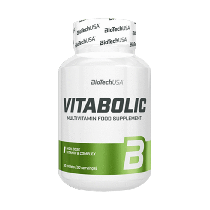 Vitabolic · 30 Tabletten