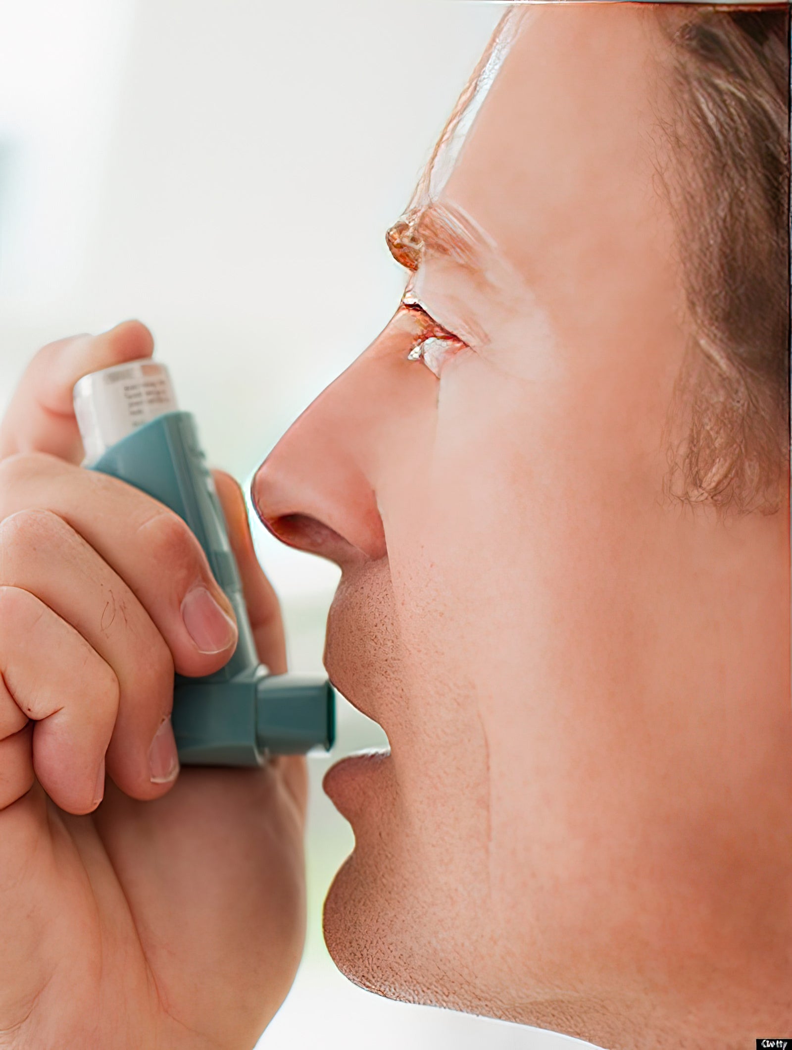 Kreatin verschlimmert Asthmasymptome