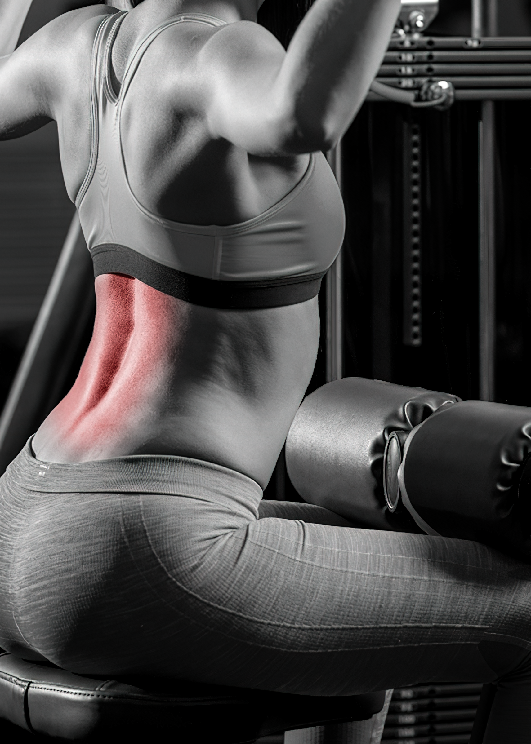 Was ist die beste Behandlung für Rückenschmerzen?