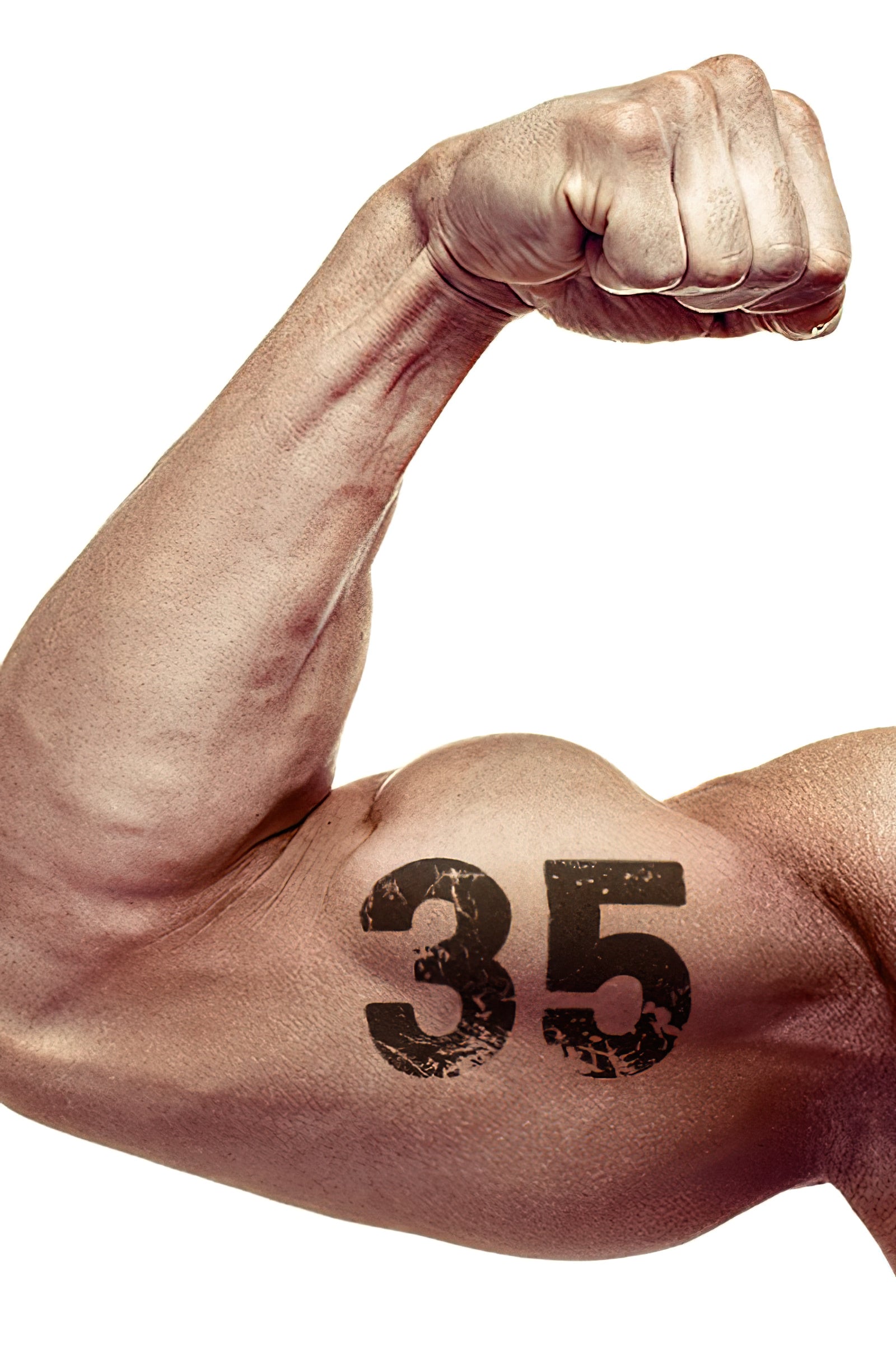 35 Tipps, die Dir dabei helfen werden, Deine Muskelzuwächse zu verdoppeln