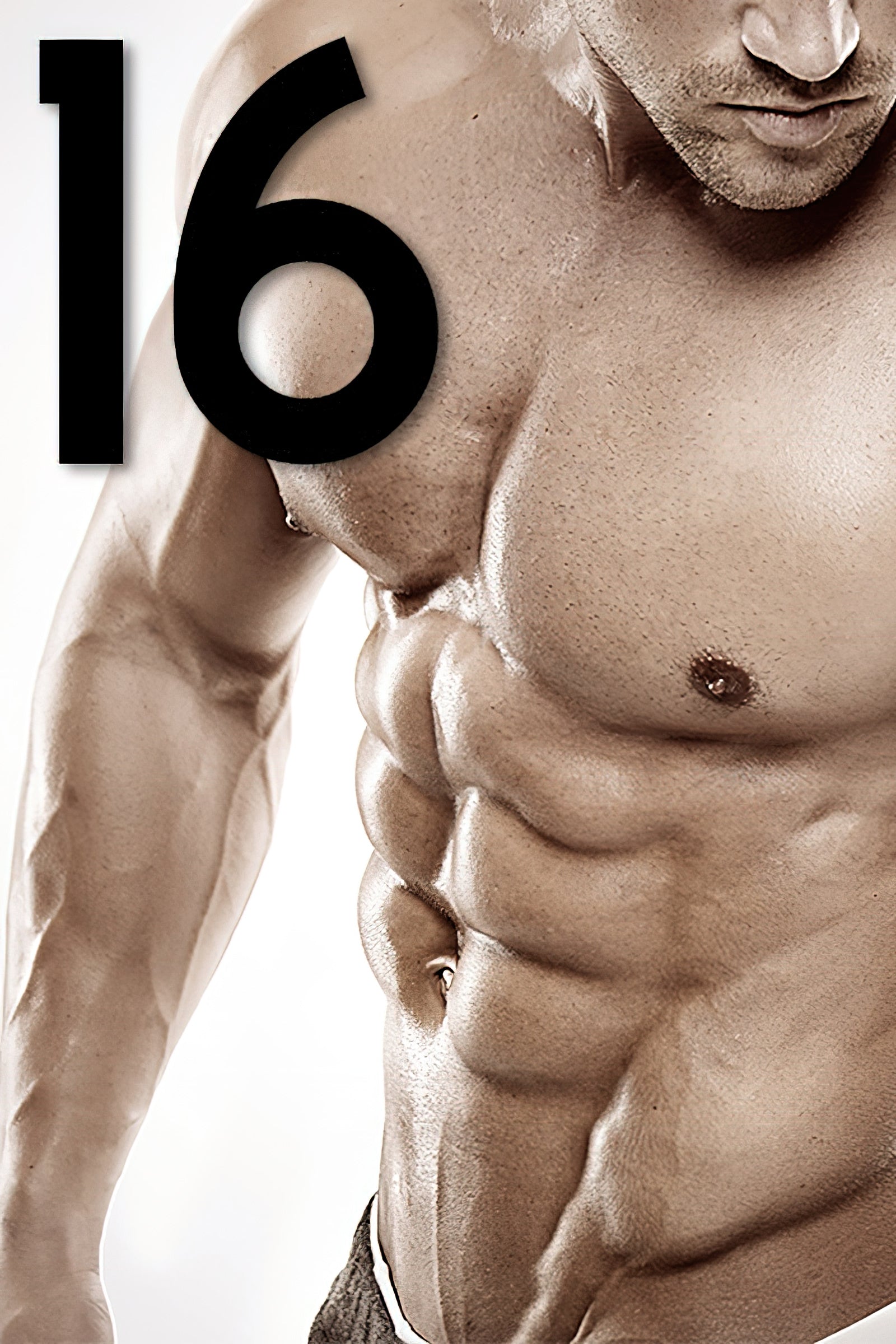 16 bewährte Wege Muskeln aufzubauen