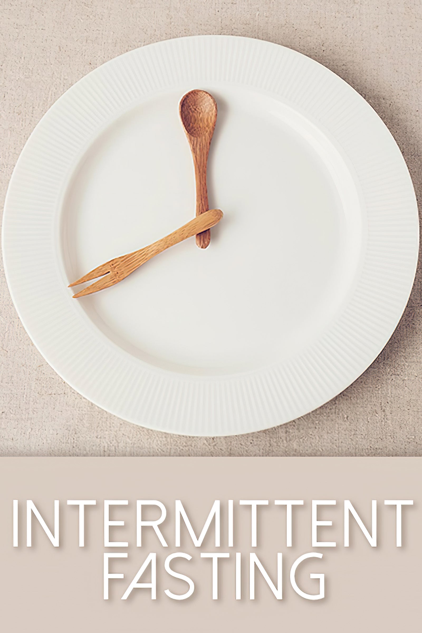 Ein Einblick in Intermittent Fasting