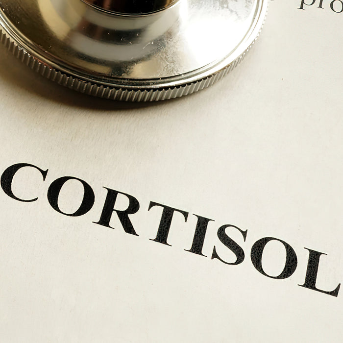 Die zwei Gesichter von Kortisol
