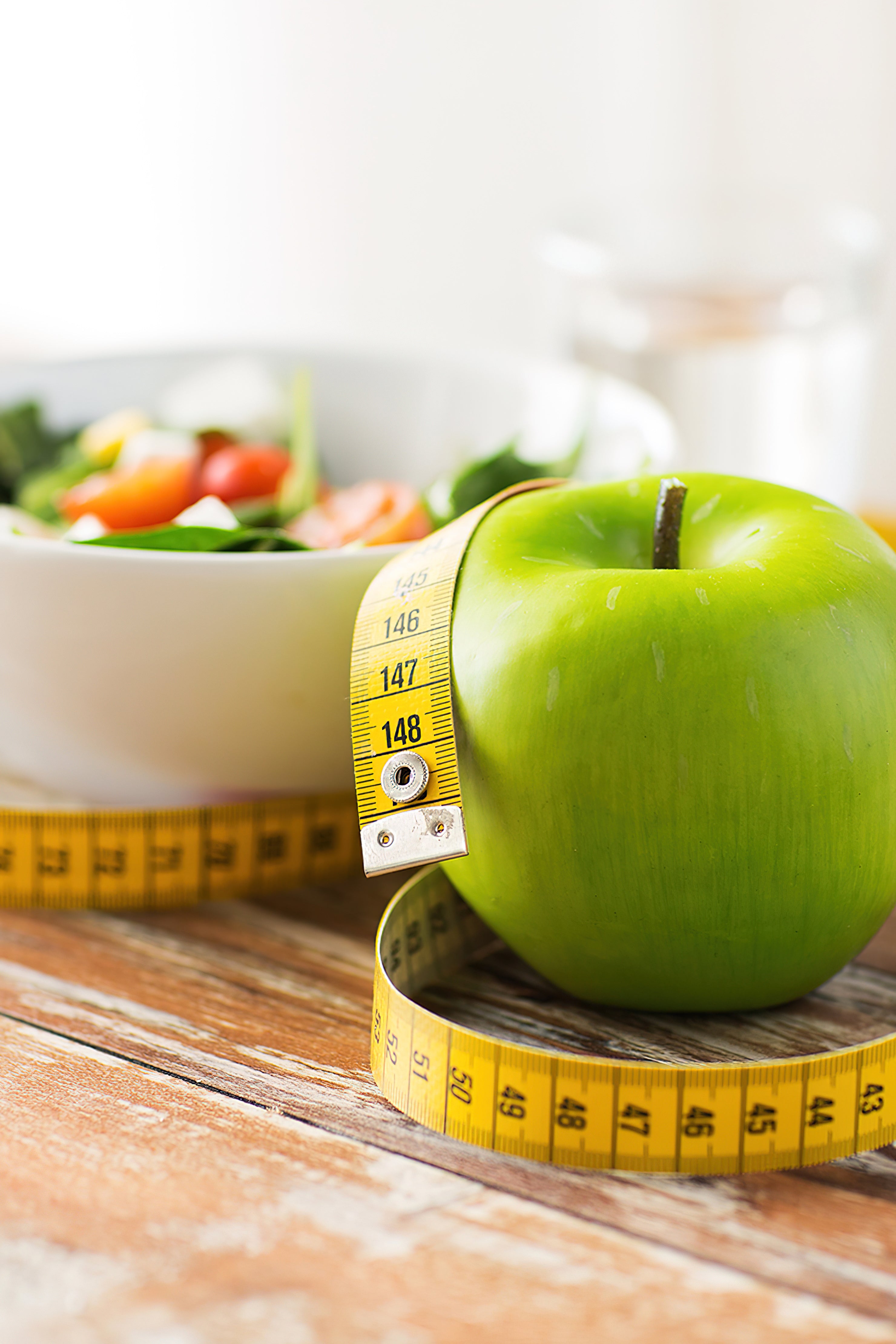 23 Studien zu kohlenhydratarmen und fettarmen Diäten Teil 1