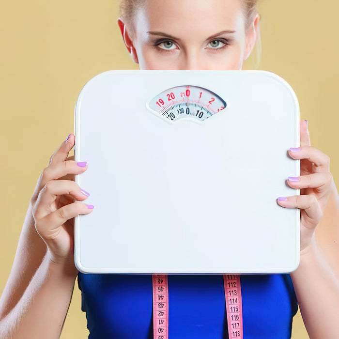 Die 12 größten Mythen über den Gewichtsabbau