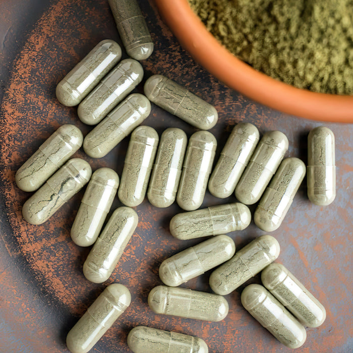 Super Greens: Sind Greens Supplements gesund?