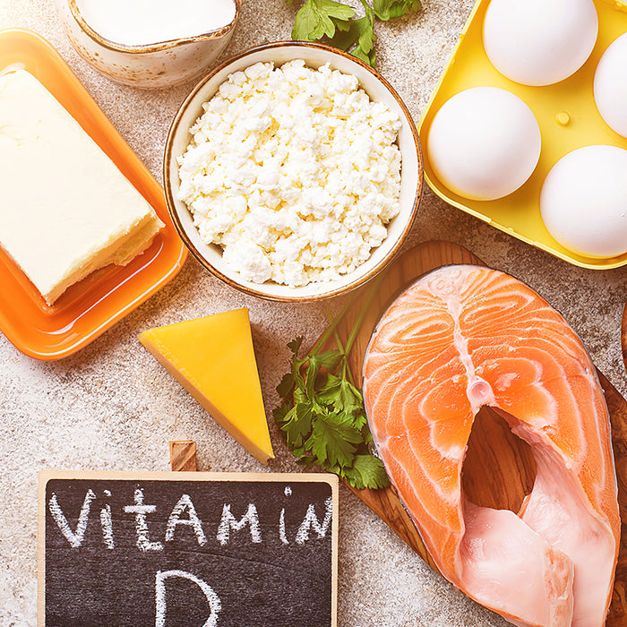 5 Vorzüge von Vitamin D, die es zu einem “Supervitamin” machen