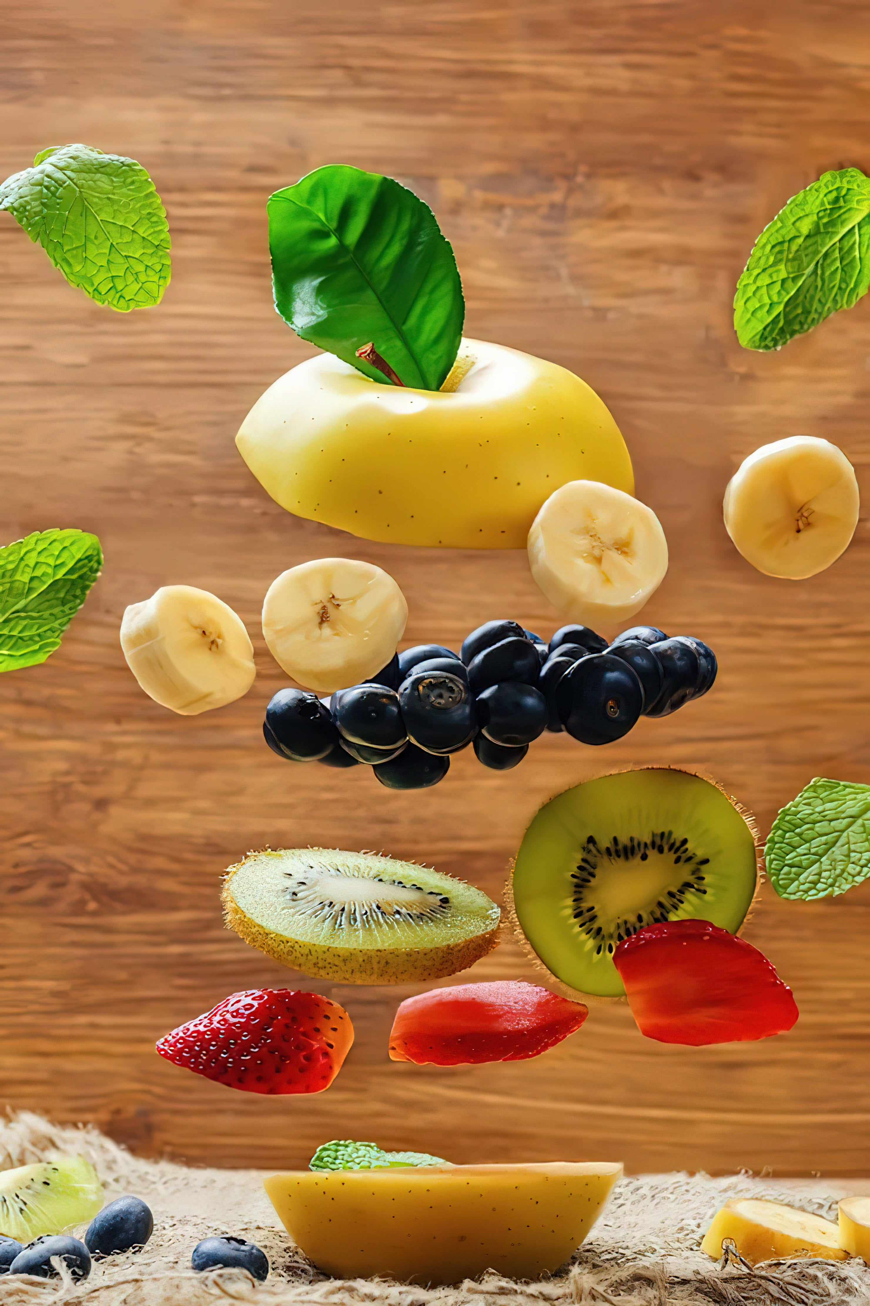 Ist Obst gut oder schlecht für Deine Gesundheit?