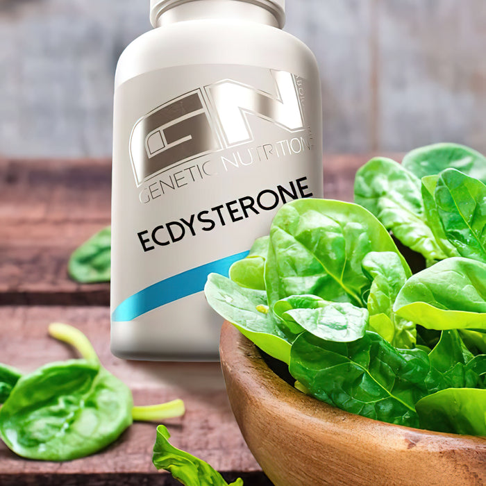 Ecdysteroide – das natürliche Pflanzensteroid