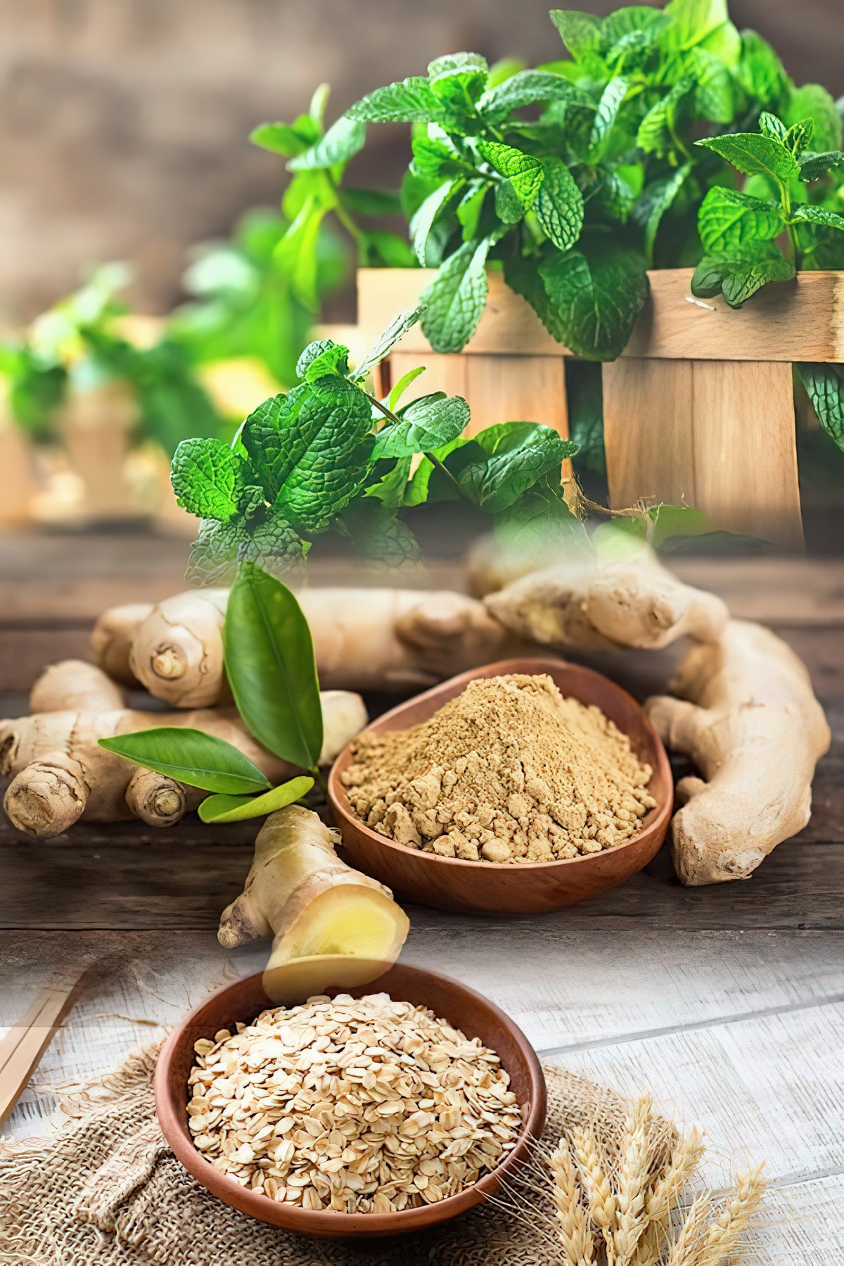 8 natural appetite suppressants that can help you lose weight — Gigas Nutrition