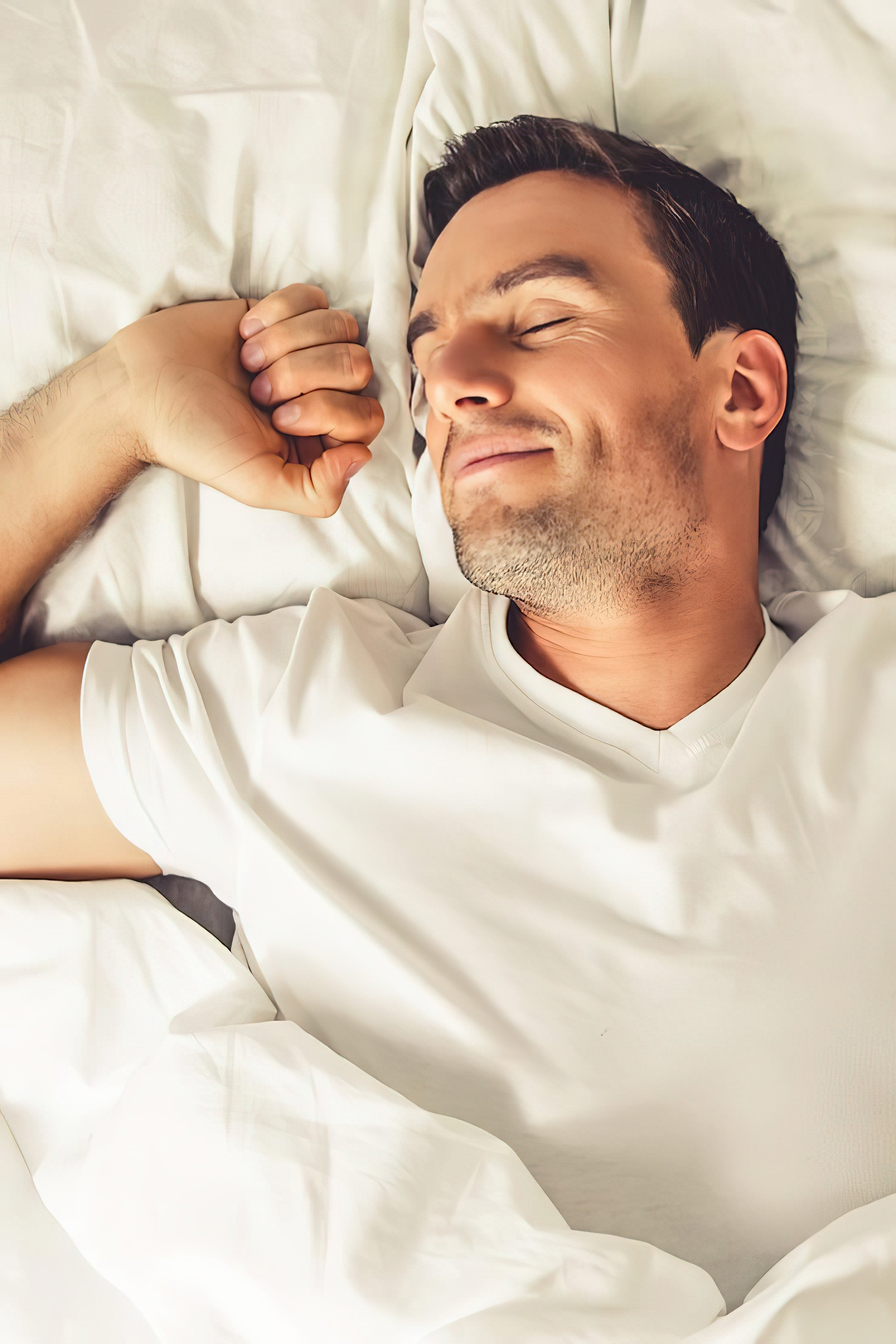 7 wissenschaftlich belegte Wege für einen besseren Schlaf als je zuvor