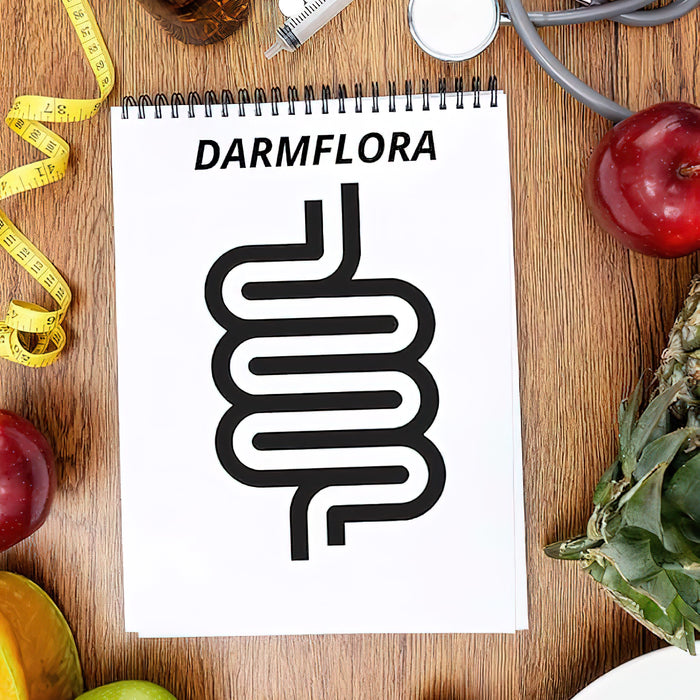 10 wissenschaftlich basierte Wege, Deine Darmflora zu verbessern