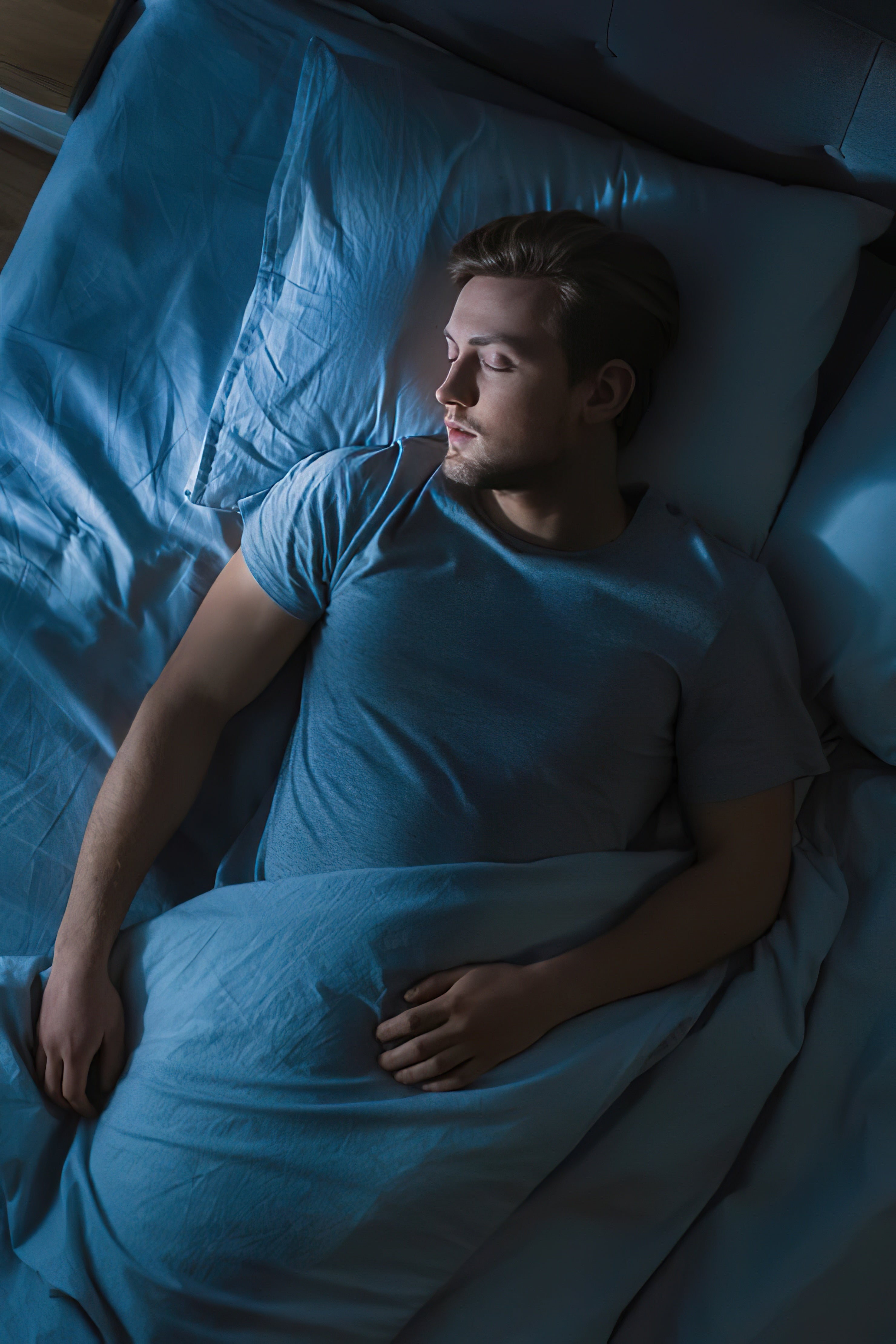 Tipps der Woche Höre auf damit, die wichtige Bedeutung on Schlaf zu ignorieren