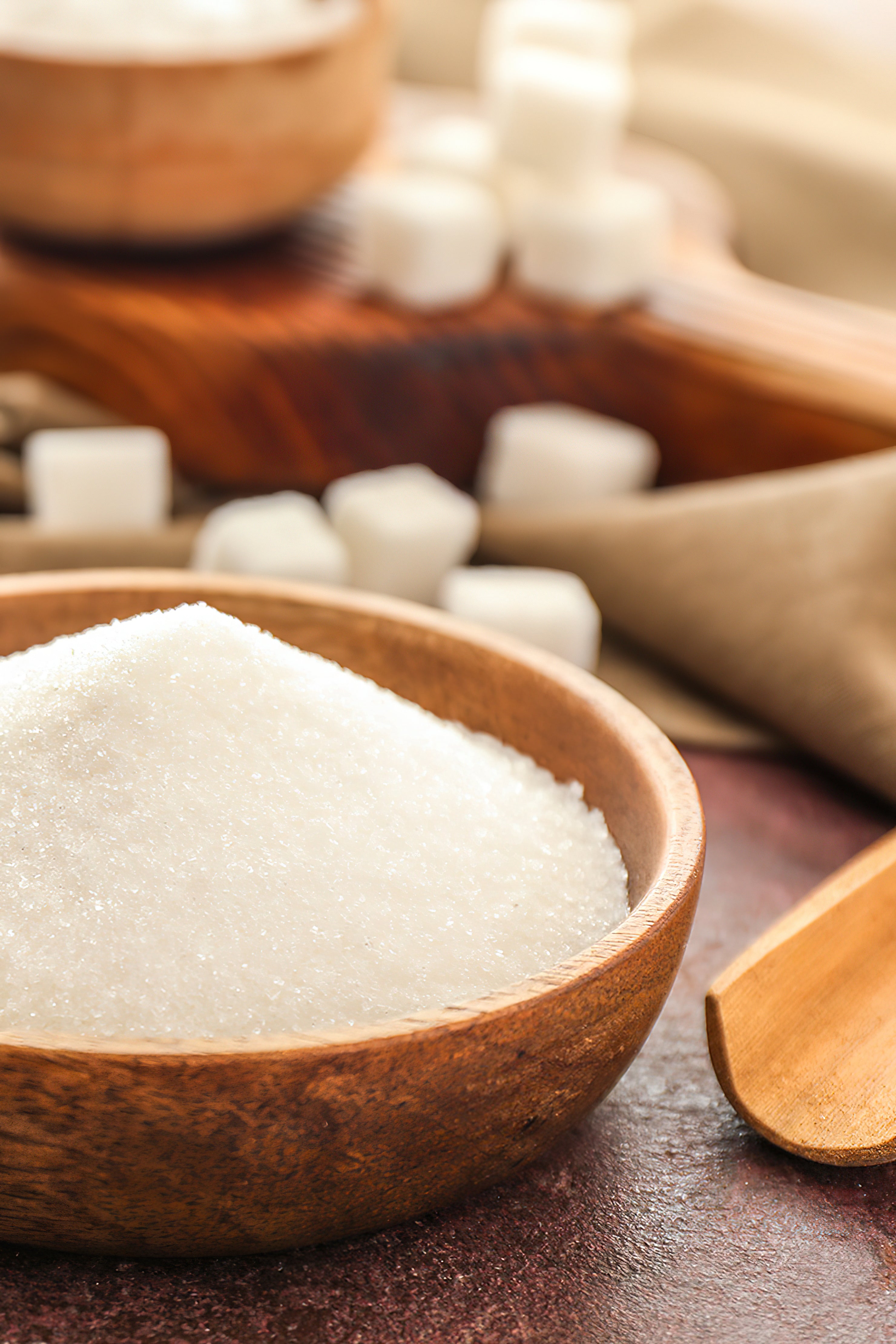 11 Gründe dafür, dass zu viel Zucker schlecht für Dich ist