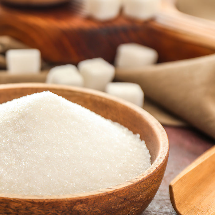 11 Gründe dafür, dass zu viel Zucker schlecht für Dich ist