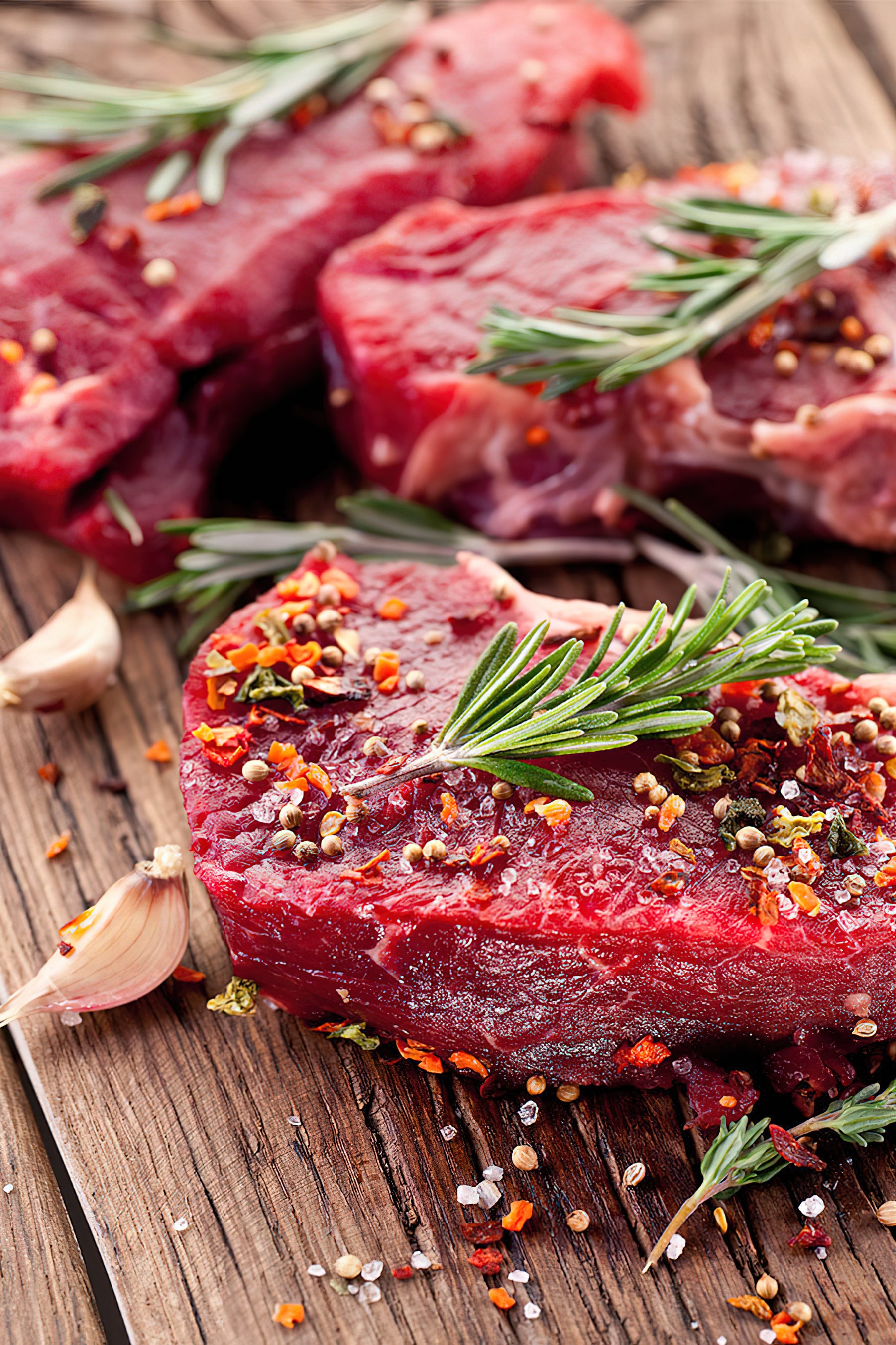 Ist rotes Fleisch gut oder schlecht für Dich? Eine objektive Betrachtung