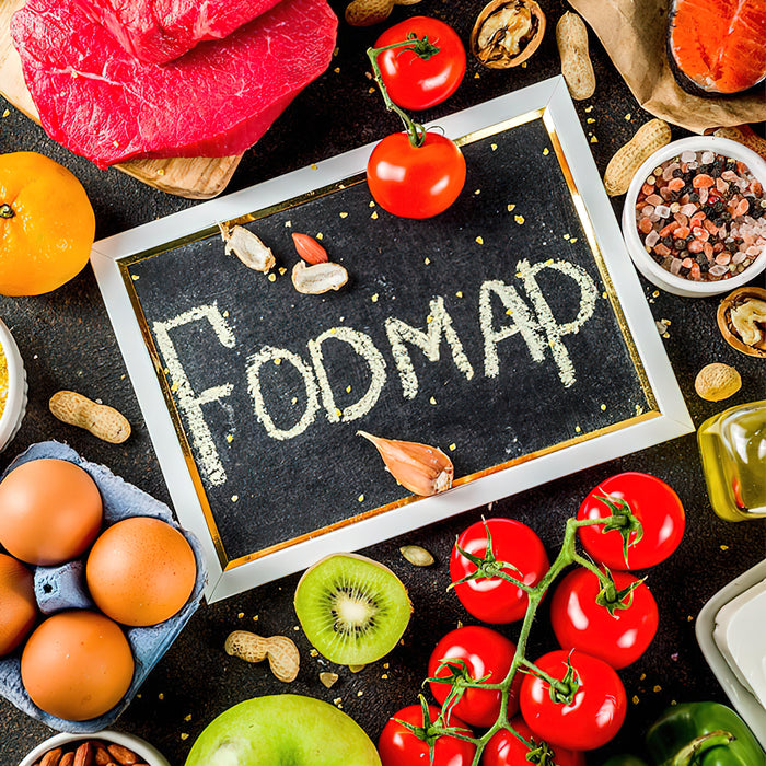 Der Anfänger Ratgeber zur Low-FODMAP Ernährung
