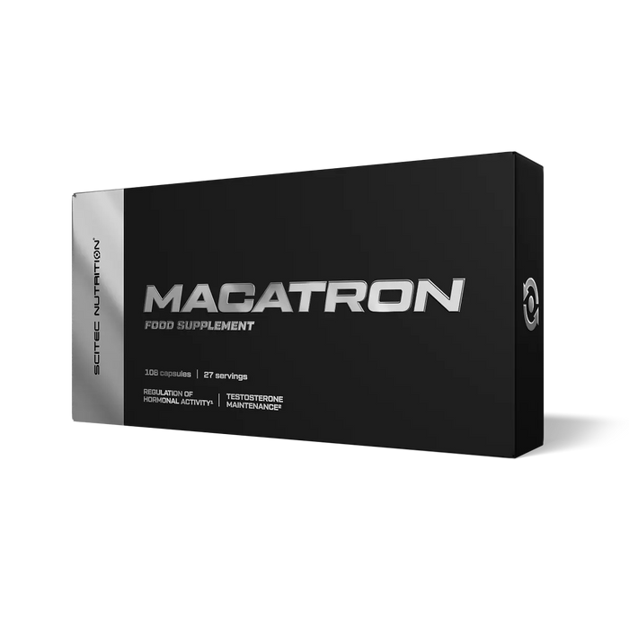 Macatron ·  108 Kapseln