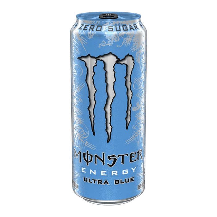 Monster Energy Ultra · 12x500ml