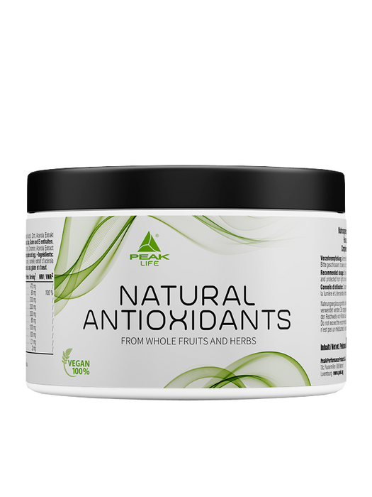 Natural Antioxidants · 300g