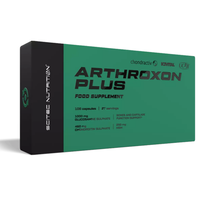 Arthroxon Plus · 108 Kapseln