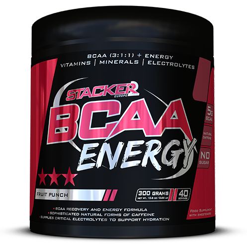 BCAA Energy · 300g