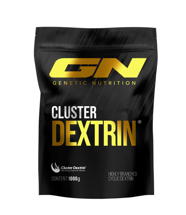 Cluster Dextrin® · 1000g