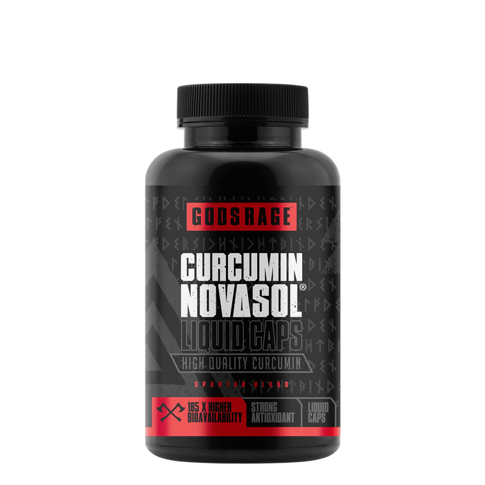 Curcumin Novasol® · 60 capsules