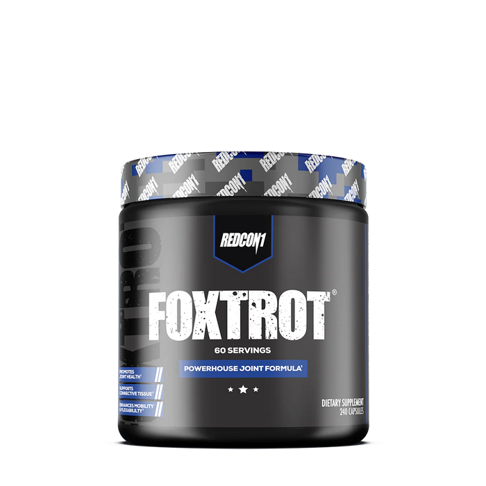Foxtrot · 300 tablets
