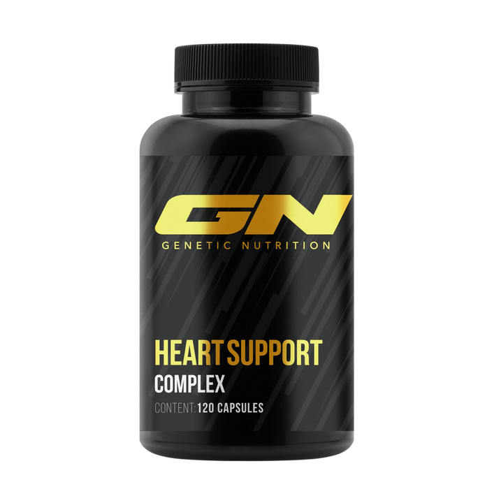 Heart Support Complex · 120 capsules