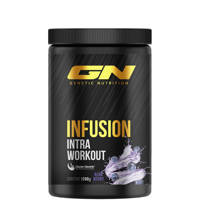 Infusion · 1200g