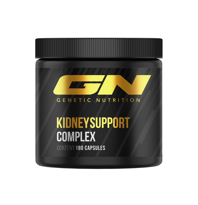 Kidney Support Complex · 180 capsules