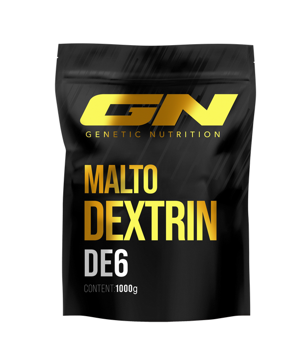 Maltodextrin DE6