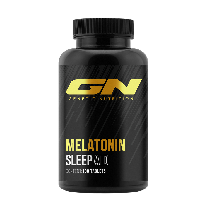 Melatonin · 180 tablets