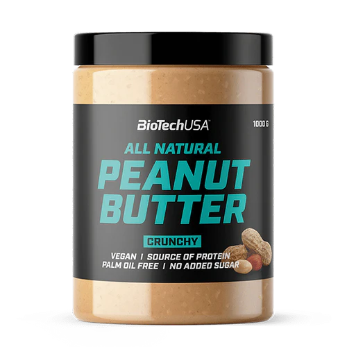Peanut Butter · 1000g